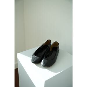 Phoebe philo ballet flats size 38.5
